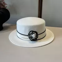 $56.00 USD Chanel Caps #1365977