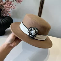 $56.00 USD Chanel Caps #1365978
