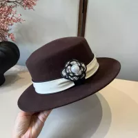 $56.00 USD Chanel Caps #1365979