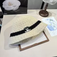 $36.00 USD Chanel Caps #1365980
