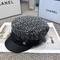 $42.00 USD Chanel Caps #1365982
