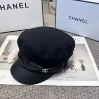 $42.00 USD Chanel Caps #1365983