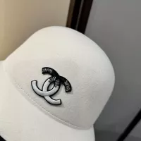 $52.00 USD Chanel Caps #1365984