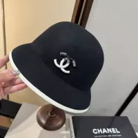 $52.00 USD Chanel Caps #1365985