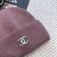 $25.00 USD Chanel Caps #1365994