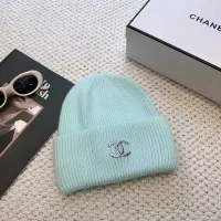$25.00 USD Chanel Caps #1365995