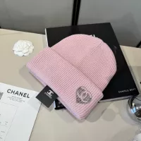 $34.00 USD Chanel Caps #1366000