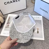 $25.00 USD Chanel Caps #1366003