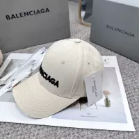 $25.00 USD Balenciaga Caps #1366006