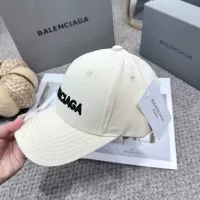 $25.00 USD Balenciaga Caps #1366006
