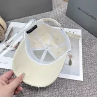 $25.00 USD Balenciaga Caps #1366006