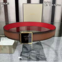 $68.00 USD Tom Ford AAA Quality Belts For Men #1366007