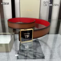 $68.00 USD Tom Ford AAA Quality Belts For Men #1366007