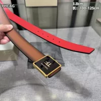 $68.00 USD Tom Ford AAA Quality Belts For Men #1366007