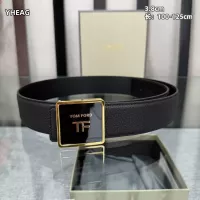 $68.00 USD Tom Ford AAA Quality Belts For Men #1366010