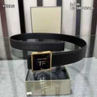 $68.00 USD Tom Ford AAA Quality Belts For Men #1366012