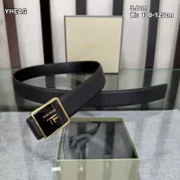 $68.00 USD Tom Ford AAA Quality Belts For Men #1366012