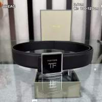 $68.00 USD Tom Ford AAA Quality Belts For Men #1366013