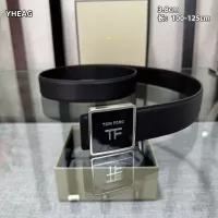 $68.00 USD Tom Ford AAA Quality Belts For Men #1366013