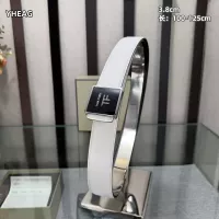 $68.00 USD Tom Ford AAA Quality Belts For Men #1366015