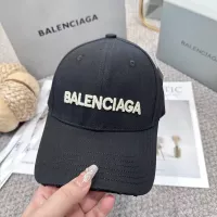 $25.00 USD Balenciaga Caps #1366018