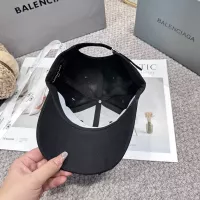 $25.00 USD Balenciaga Caps #1366018