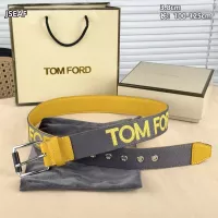 $64.00 USD Tom Ford AAA Quality Belts For Men #1366020