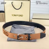 $64.00 USD Tom Ford AAA Quality Belts For Men #1366023
