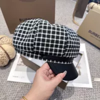 $36.00 USD Burberry Caps #1366026