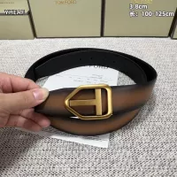 $64.00 USD Tom Ford AAA Quality Belts For Men #1366029