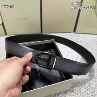 $64.00 USD Tom Ford AAA Quality Belts For Men #1366030