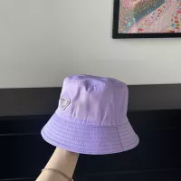$29.00 USD Prada Caps #1366037