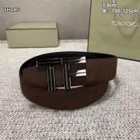 $64.00 USD Tom Ford AAA Quality Belts For Men #1366039