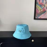 $29.00 USD Prada Caps #1366040
