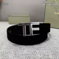 $64.00 USD Tom Ford AAA Quality Belts For Men #1366042