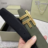 $64.00 USD Tom Ford AAA Quality Belts For Men #1366043