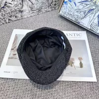 $36.00 USD Christian Dior Caps #1366046