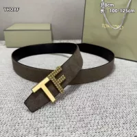 $64.00 USD Tom Ford AAA Quality Belts For Men #1366049
