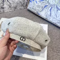 $32.00 USD Christian Dior Caps #1366051