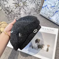 $32.00 USD Christian Dior Caps #1366052