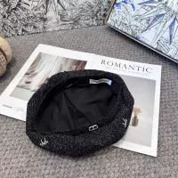 $32.00 USD Christian Dior Caps #1366052
