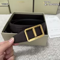 $64.00 USD Tom Ford AAA Quality Belts For Men #1366054