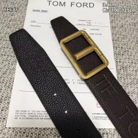 $64.00 USD Tom Ford AAA Quality Belts For Men #1366054