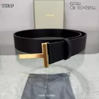 $64.00 USD Tom Ford AAA Quality Belts For Men #1366059