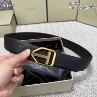 $64.00 USD Tom Ford AAA Quality Belts For Men #1366060