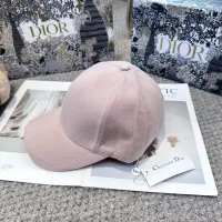 $27.00 USD Christian Dior Caps #1366062