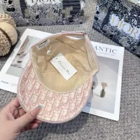 $27.00 USD Christian Dior Caps #1366062