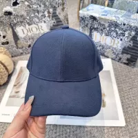 $27.00 USD Christian Dior Caps #1366063