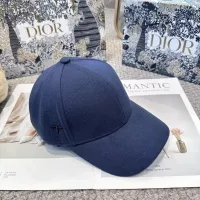 $27.00 USD Christian Dior Caps #1366063