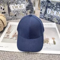 $27.00 USD Christian Dior Caps #1366063